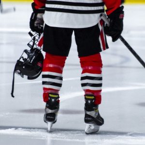 Hipnosis por la Ansiedad deportiva