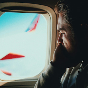 La Hipnosis para el MIEDO a VOLAR