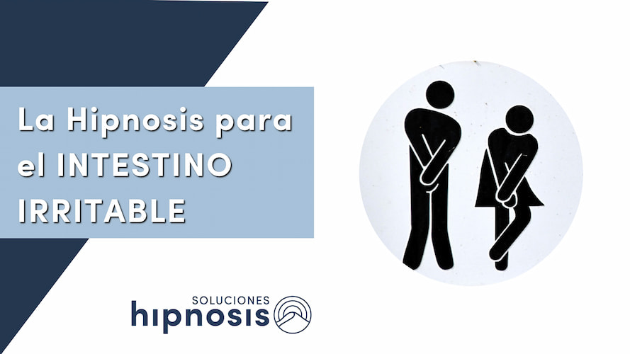 La Hipnosis para el Síndrome del intestino irritable